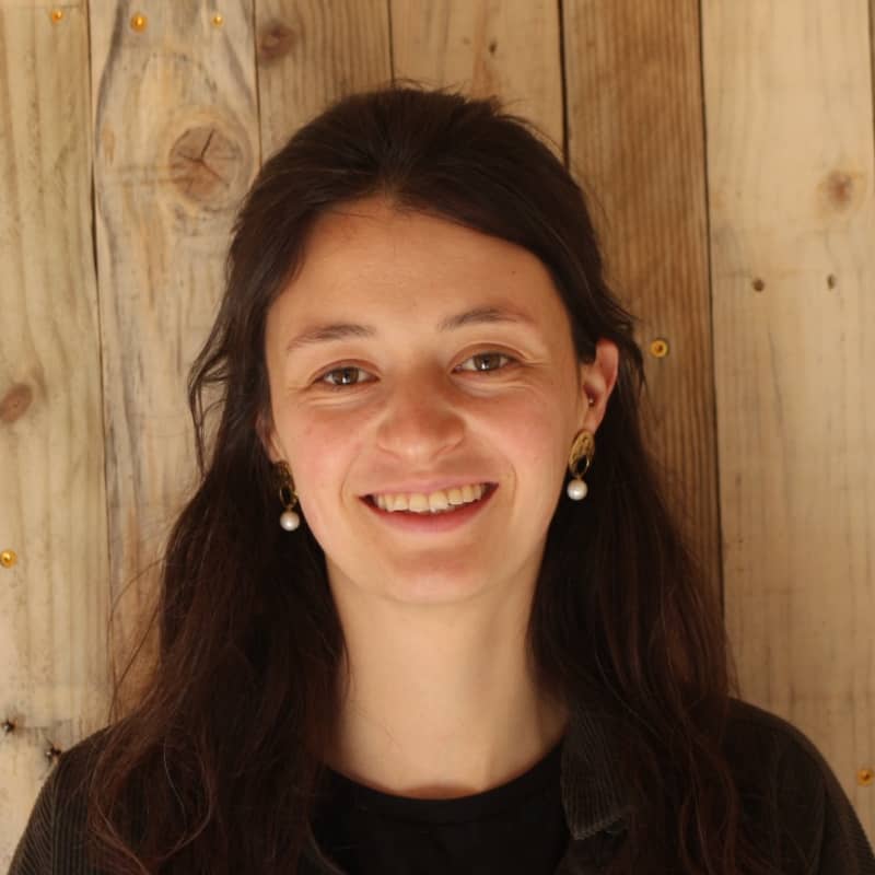 Photo of Diana Garduño Jiménez