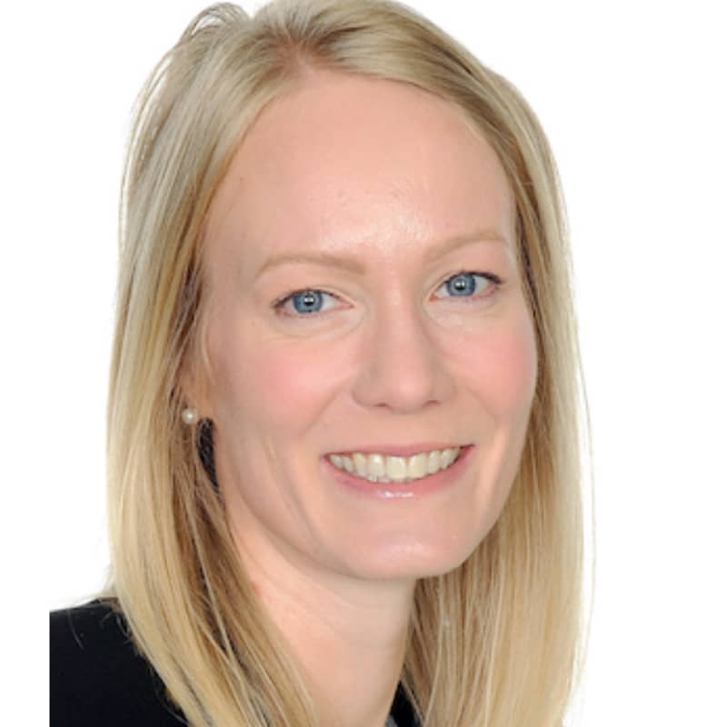 Photo of Ingrid Kelling