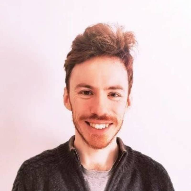 Photo of Scott Leatham